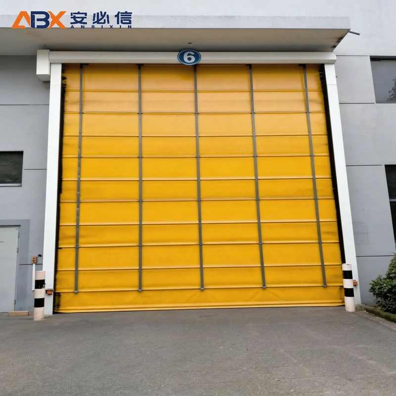 南阳冷库门封